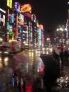 Shinjuku * 450 x 600 * (177KB)